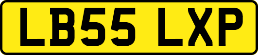 LB55LXP