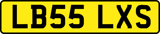 LB55LXS