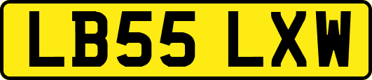LB55LXW