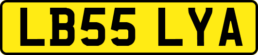 LB55LYA