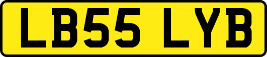 LB55LYB