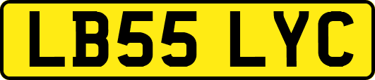 LB55LYC