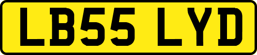 LB55LYD