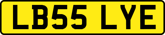LB55LYE