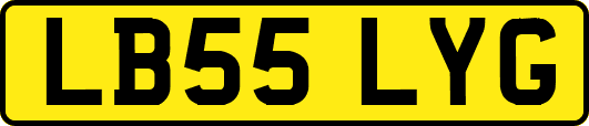 LB55LYG
