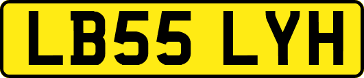 LB55LYH