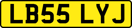 LB55LYJ
