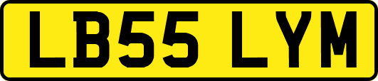 LB55LYM