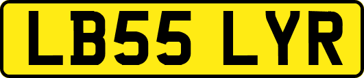 LB55LYR