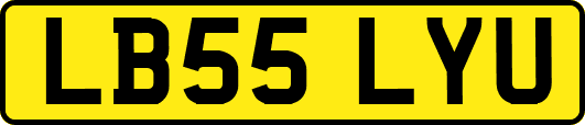 LB55LYU