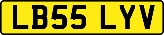 LB55LYV