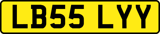 LB55LYY