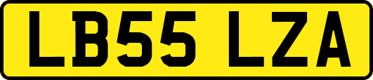 LB55LZA