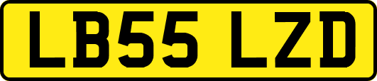 LB55LZD