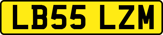 LB55LZM