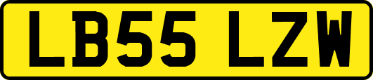 LB55LZW