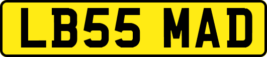 LB55MAD