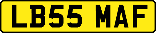 LB55MAF