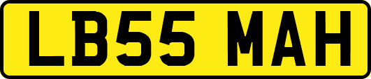 LB55MAH