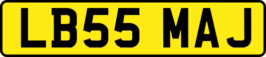 LB55MAJ