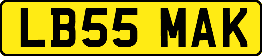 LB55MAK