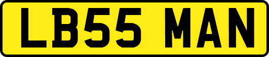 LB55MAN