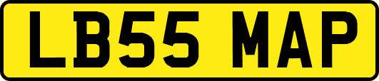 LB55MAP