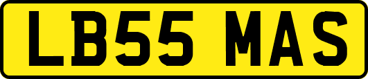 LB55MAS