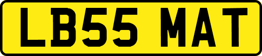 LB55MAT
