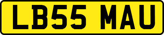 LB55MAU