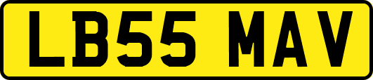 LB55MAV