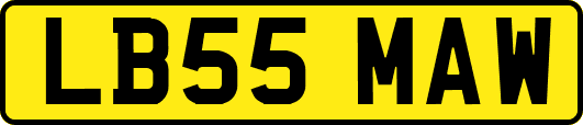 LB55MAW