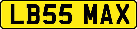 LB55MAX