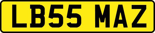 LB55MAZ