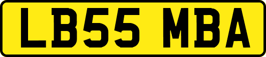 LB55MBA
