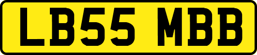 LB55MBB