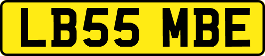 LB55MBE
