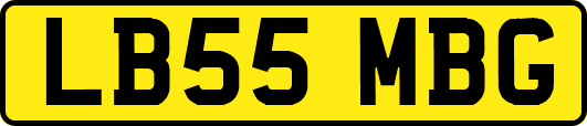 LB55MBG