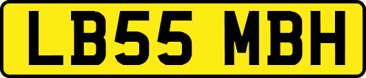 LB55MBH