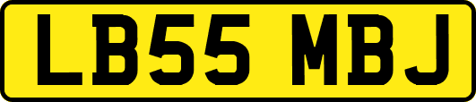 LB55MBJ