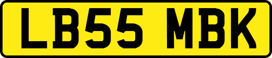 LB55MBK