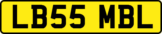 LB55MBL