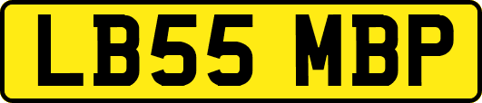 LB55MBP