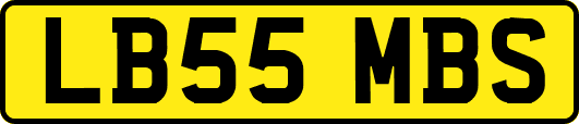 LB55MBS