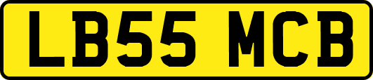 LB55MCB