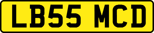 LB55MCD