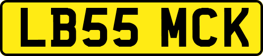 LB55MCK