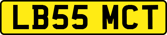 LB55MCT