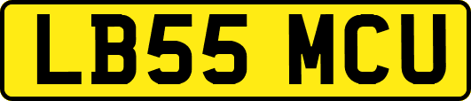 LB55MCU