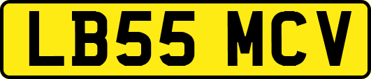 LB55MCV